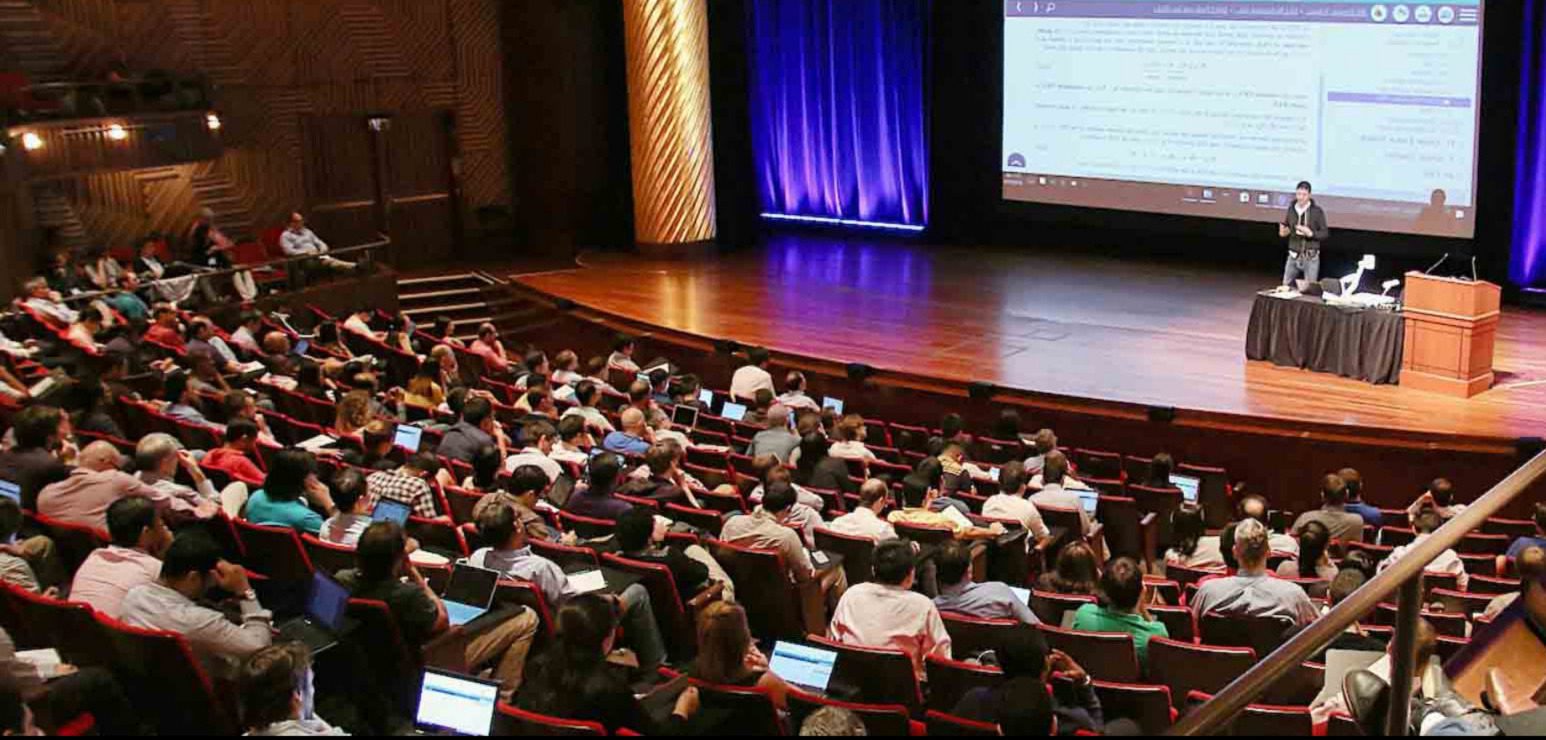 Quant Bootcamp presentation