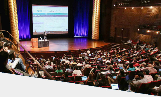 Quant Bootcamp presentation