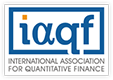 IAQF | International Association for Quantitative Finance